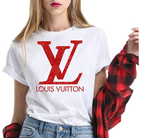 louis vuitton t-shirt women's amazon|Louis Vuitton women's tops.